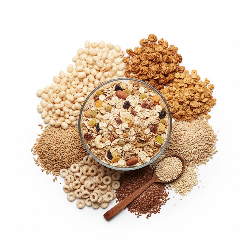 cereals