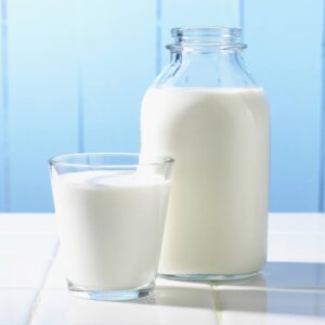 leche