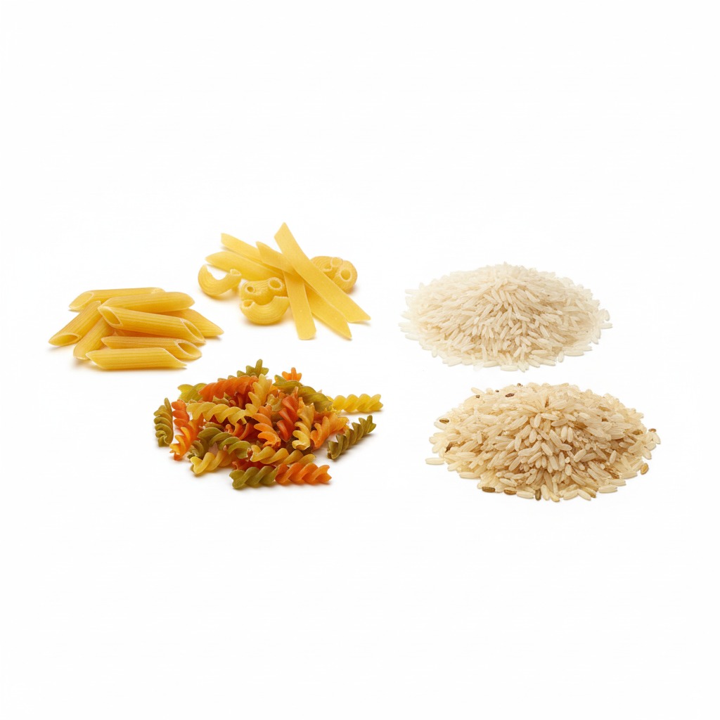 pasta arros